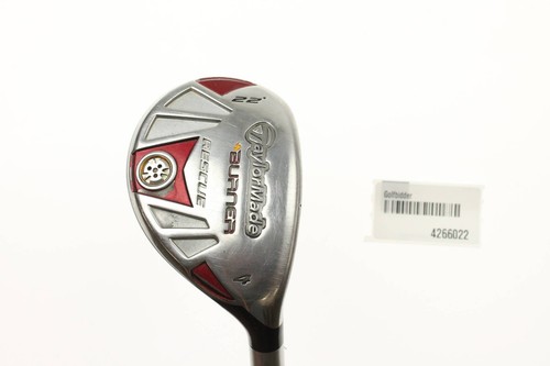 Taylormade burner rescue golf - taylormade,