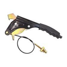 Electric Tricycle Handbrake Set Sturdy Durable Parking Brake Handle Lever 3