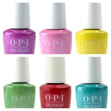 OPI GELCOLOR Gel Polish