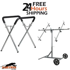 Body shop Adjustable Foldaway