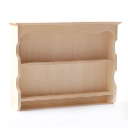 Dolls house dresser top - dolls,