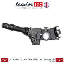 Indicator Light Switch Stalk