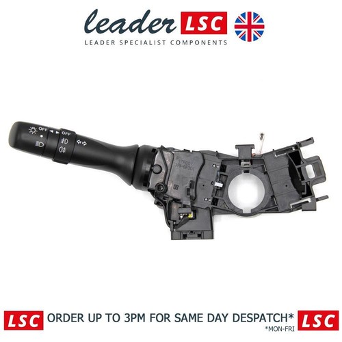 Indicator light switch stalk - switch,