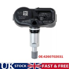 TPMS TYRE PRESSURE MONITOR