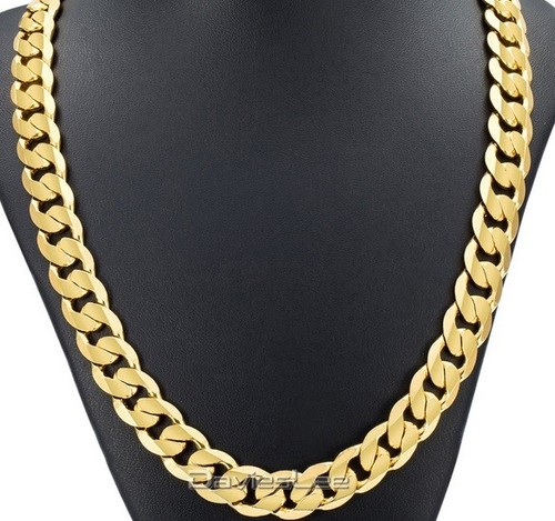 Heavy mens 12mm - 12mm, inch