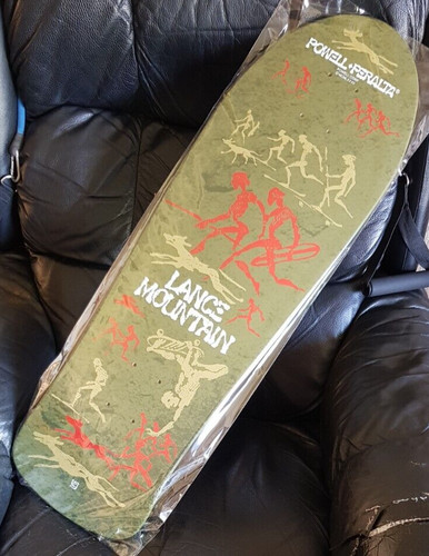 Powell peralta lance - peralta,