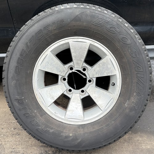 Alloy wheel see - alloy,