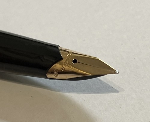 Parker fountain pen 14ct - 65,