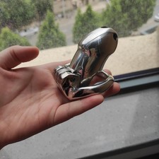 42mm/45mm Male Stainless Steel