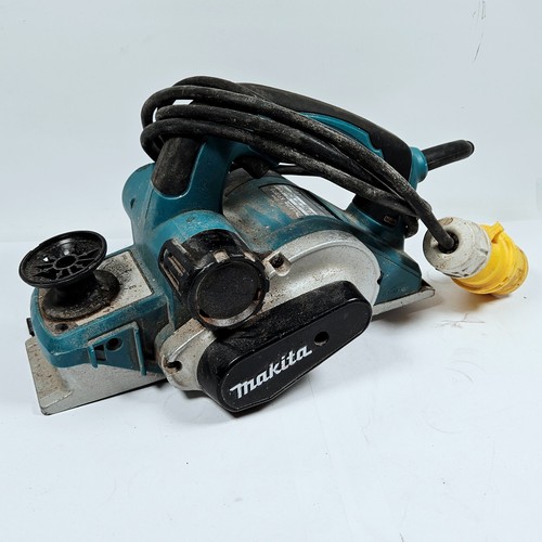 Makita kp0810 110v electric - kp0810,