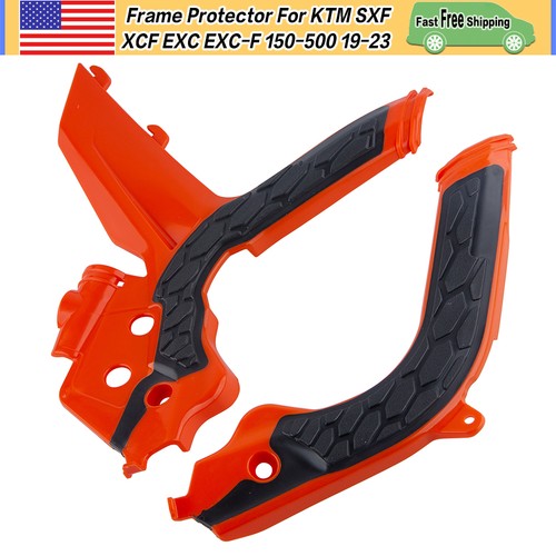 Frame protector guards for ktm - protector,