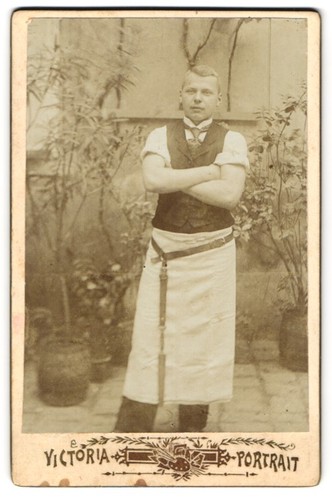 Photography butcher s - photography, of