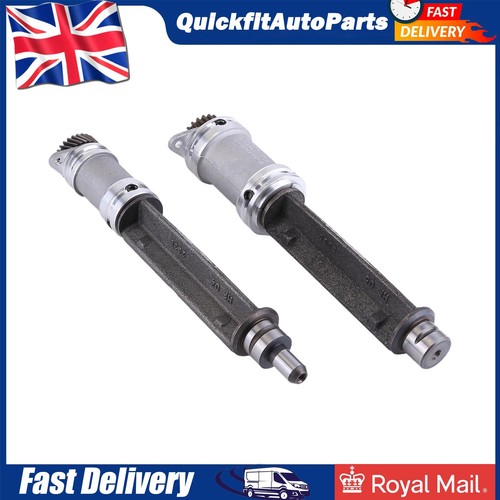 Balance shaft kit for cc - shaft,