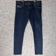 Diesel Tepphar Slim Carrot