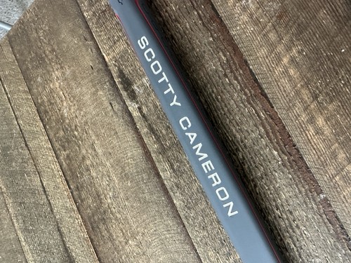 New scotty cameron 2026 - new, full