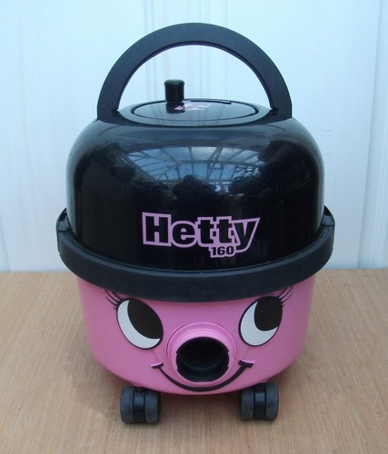 Numatic hetty het 160 - numatic, 160-11