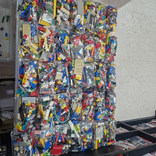 Lego bundle mixed random job - bundle,