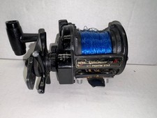 Shimano SpeedMaster TSM II FS