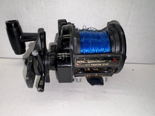 Shimano speedmaster tsm fs - tsm,
