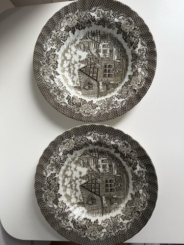 Vintage hostess tableware - vintage,