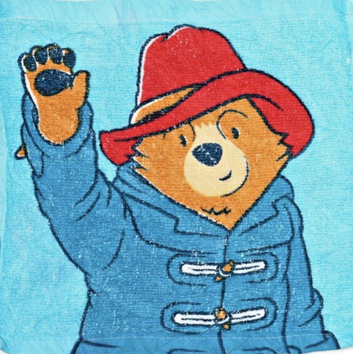 Kids paddington bear magic - kids,