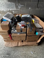 2x Amazon Random Return