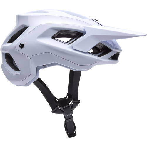 Fox speedframe matte - speedframe, white