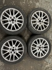 Genuine VW Golf MK5 GT - Set
