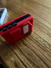 alba stereo cassette player