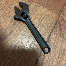 HAZET Adjustable Wrench -