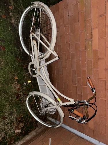 Pashley ladies bicycle - ladies, frame