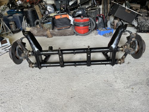 Trekker thing beam - thing, with