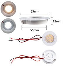 12V LED Spot Lights Touch