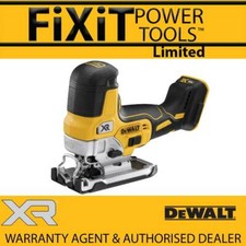DeWalt DCS335N 18V XR Li-Ion Cordless Brushless Grip Jigsaw Body Only RW