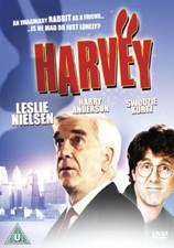 Harvey [DVD] DVD Value