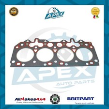 CYLINDER HEAD GASKET 3 HOLE FOR LAND ROVER DEFENDER & DISCOVERY 300TDI - ERR5263