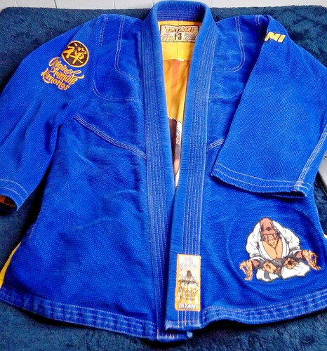 Tatami fight wear - tatami,