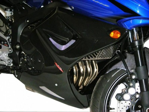 Yamaha fazer 07 2009 - yamaha,