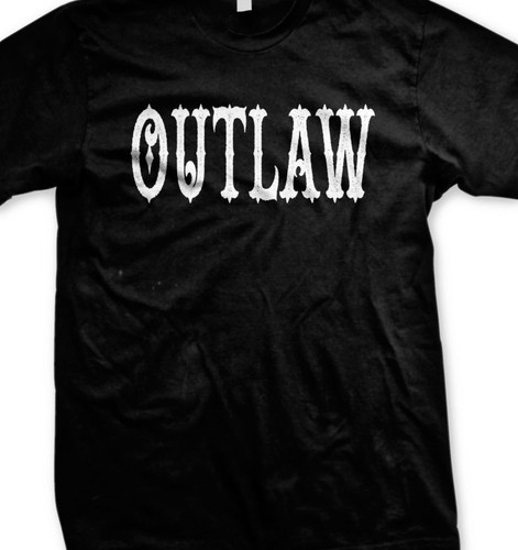 Outlaw support your local - support,