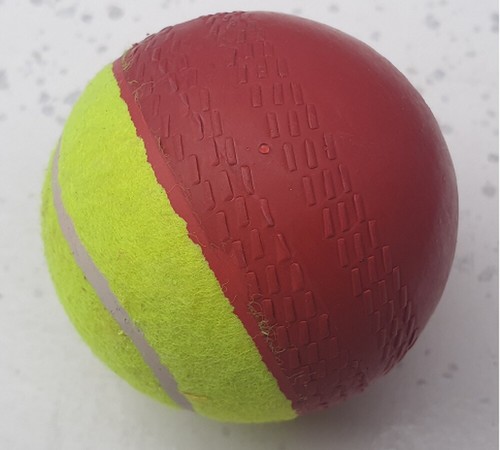 Cricket wonder ball swing - ball,