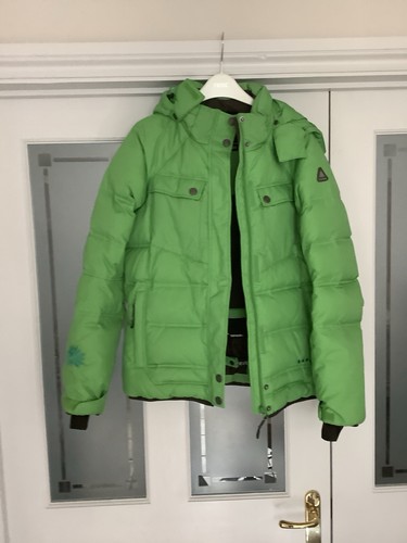Ladies icepeak ski jacket - ladies,