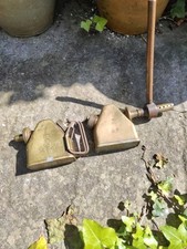 BARTHEL Meth BLOWLAMP X2 Germany