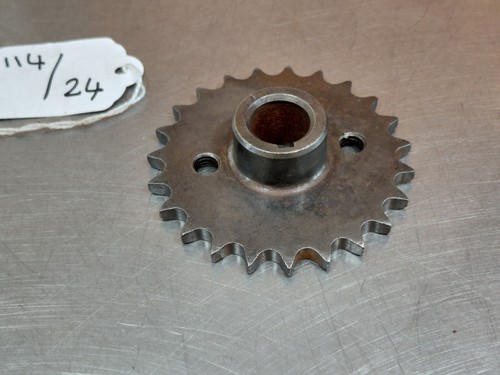 Villiers e9263 sprocket 29c - villiers,