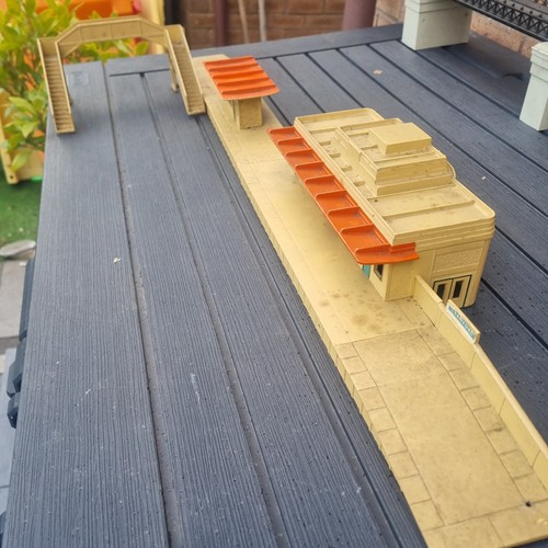 Hornby dublo gauge - hornby,