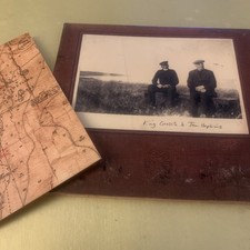 King Creosote Jon Hopkins CD