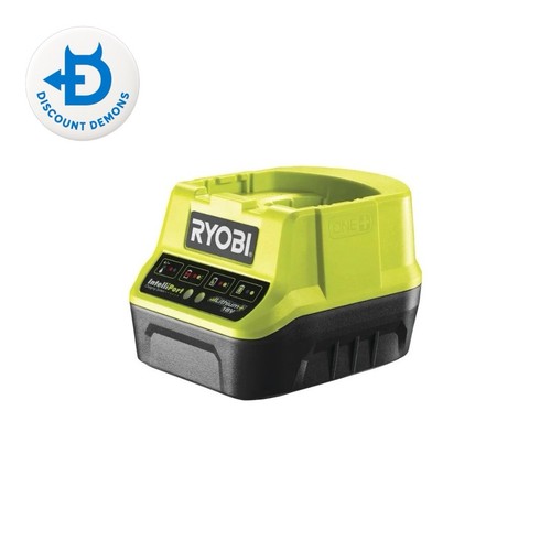 Ryobi 18v one 0a - 18v, one+™