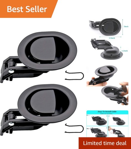 Recliner replacement pull - replacement,