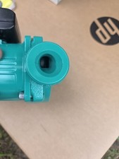 WILO GOLD 50 Heating Pump (