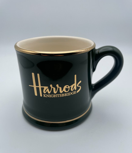 Harrods knightsbridge coffee - harrods,