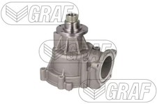 Water pump Mechanical PA1456 GRAF for BMW 3 Coupe 3 Convertible